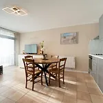 Apartament Astrid 101 With Balcony By Interhome