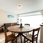 Astrid 101 With Balcony By Interhome Apartament