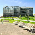 Astrid 101 With Balcony By Interhome Bredene
