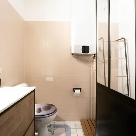 Astrid 101 With Balcony By Interhome * Bredene