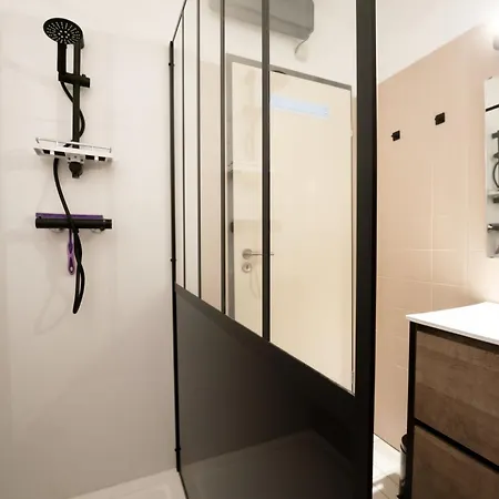 Astrid 101 With Balcony By Interhome Διαμέρισμα *