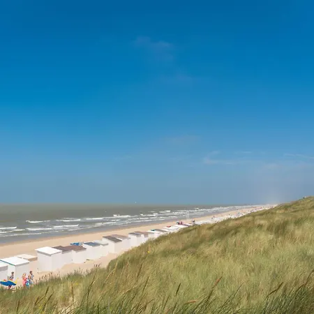 Apartamento Astrid 101 With Balcony By Interhome *