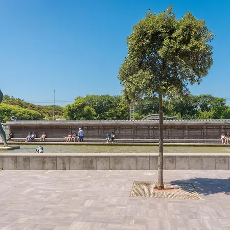 Astrid 101 With Balcony By Interhome Διαμέρισμα