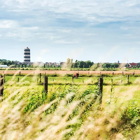 Astrid 101 With Balcony By Interhome Διαμέρισμα